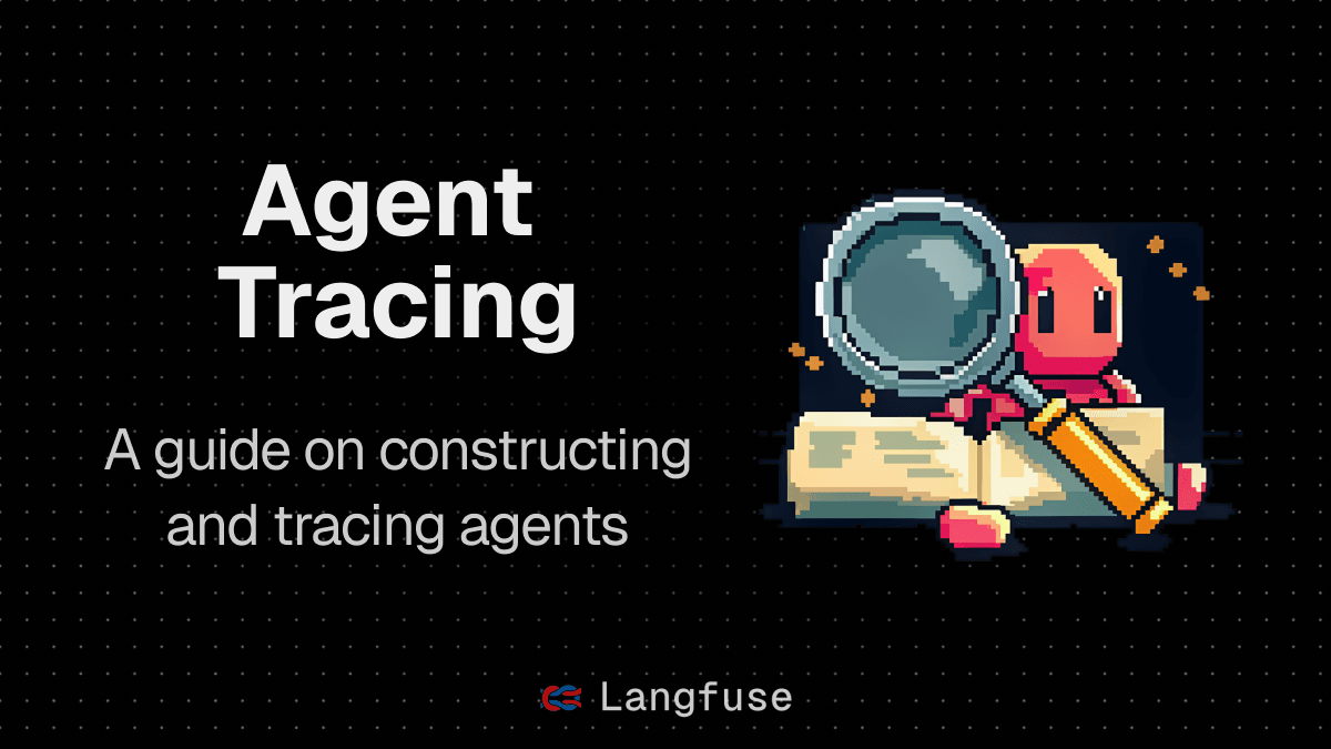 AI Agent Monitoring & Observability with Langfuse